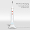 Portable 2000mAh Large Capacity Sonic Electric Toothbrush IPX8 Waterproof Deep Cleaning Oral Plaque and Calculus